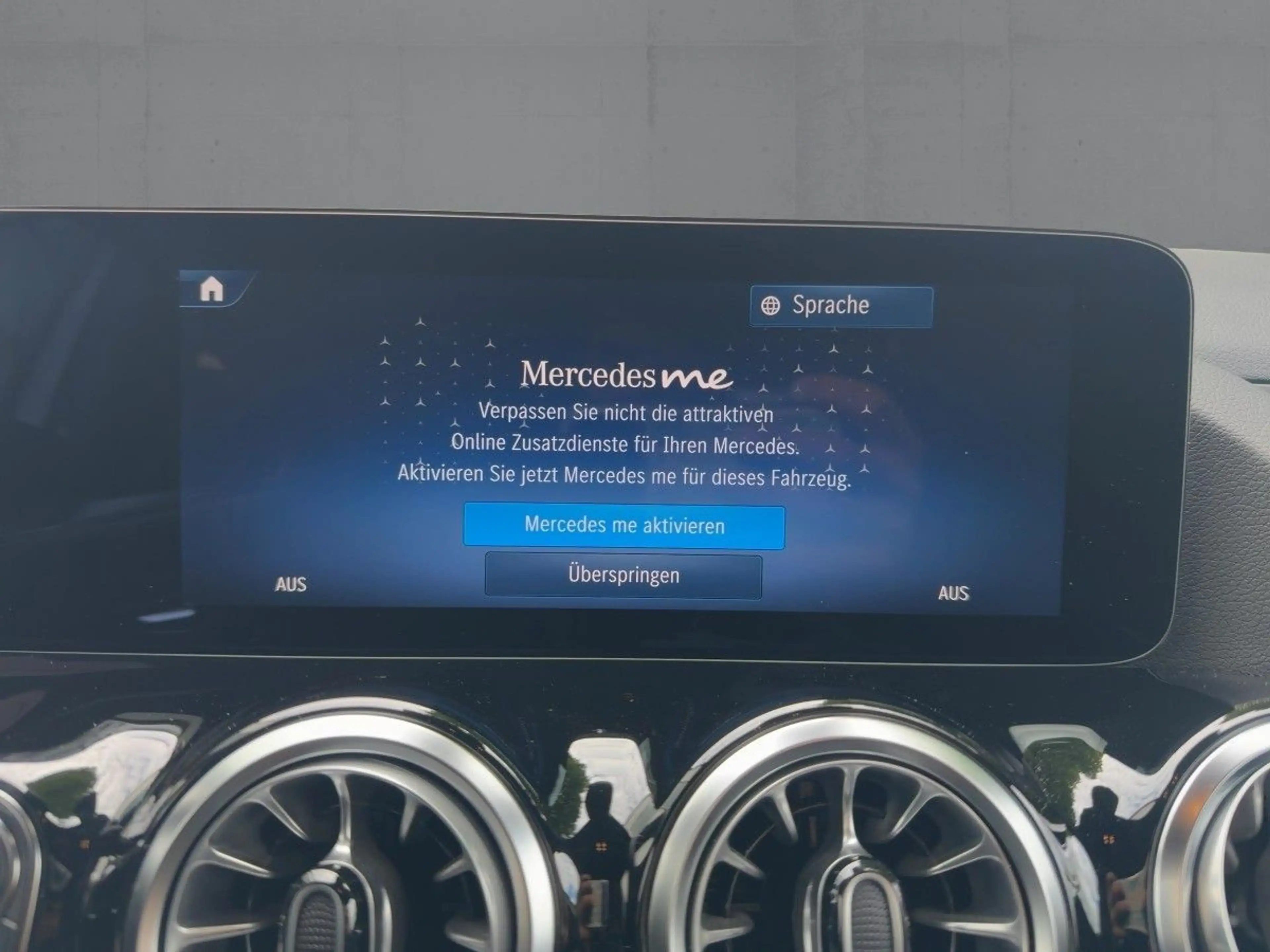 Mercedes-Benz B 250 4MATIC AMG-LINE MULTIBEAM+NAV+TEMPOMAT+SHZ — photo 12