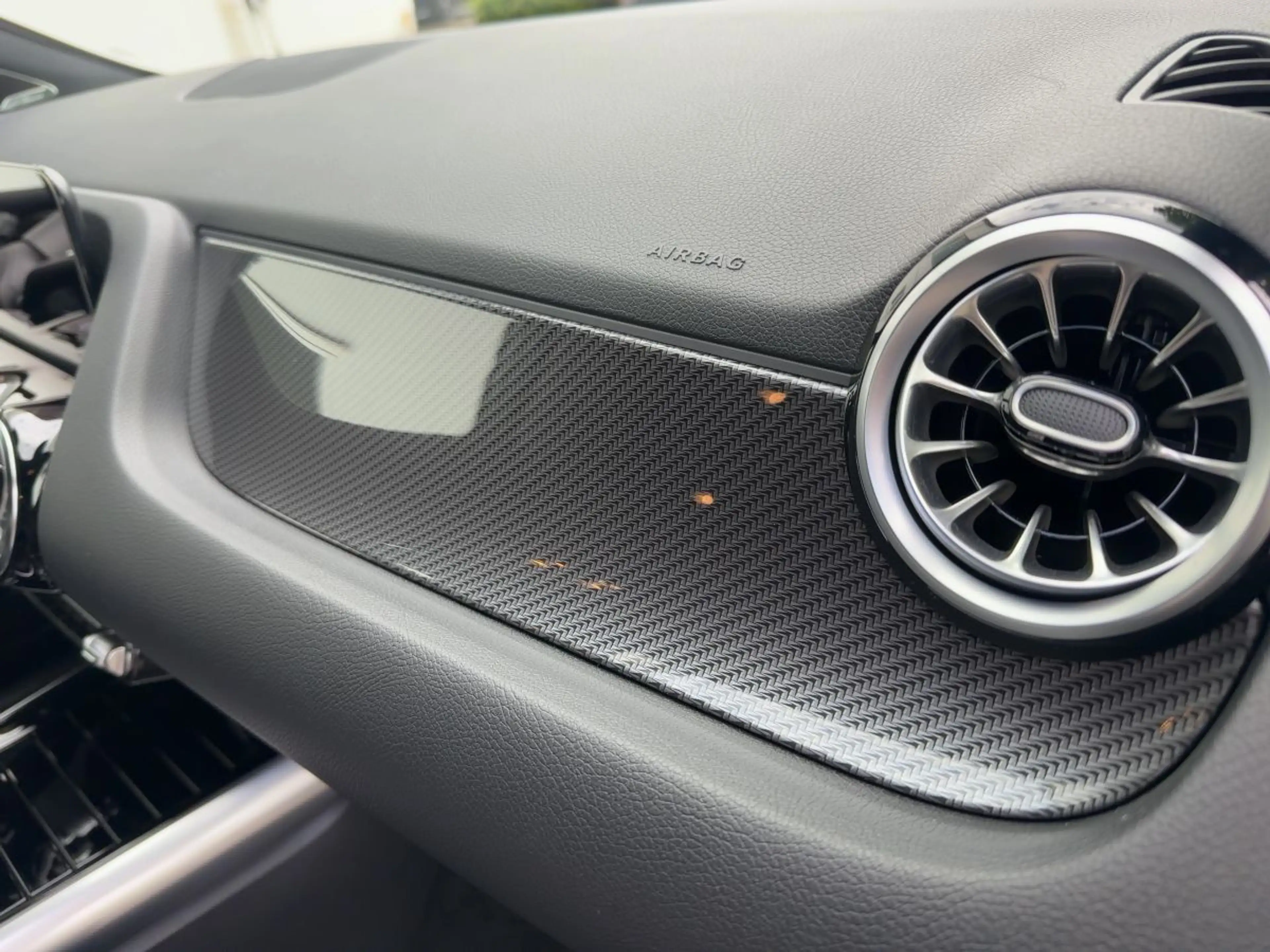 Mercedes-Benz B 250 4MATIC AMG-LINE MULTIBEAM+NAV+TEMPOMAT+SHZ — photo 20