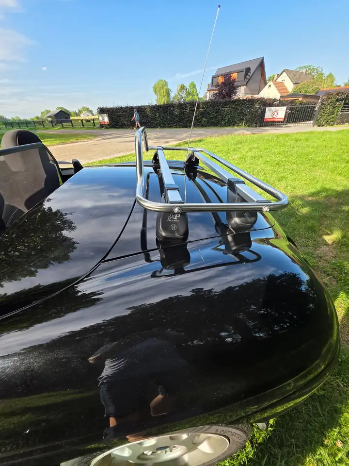 Fiat Barchetta 1.8-16V, foto 10