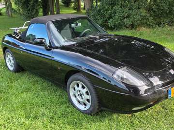Barchetta 1.8-16V