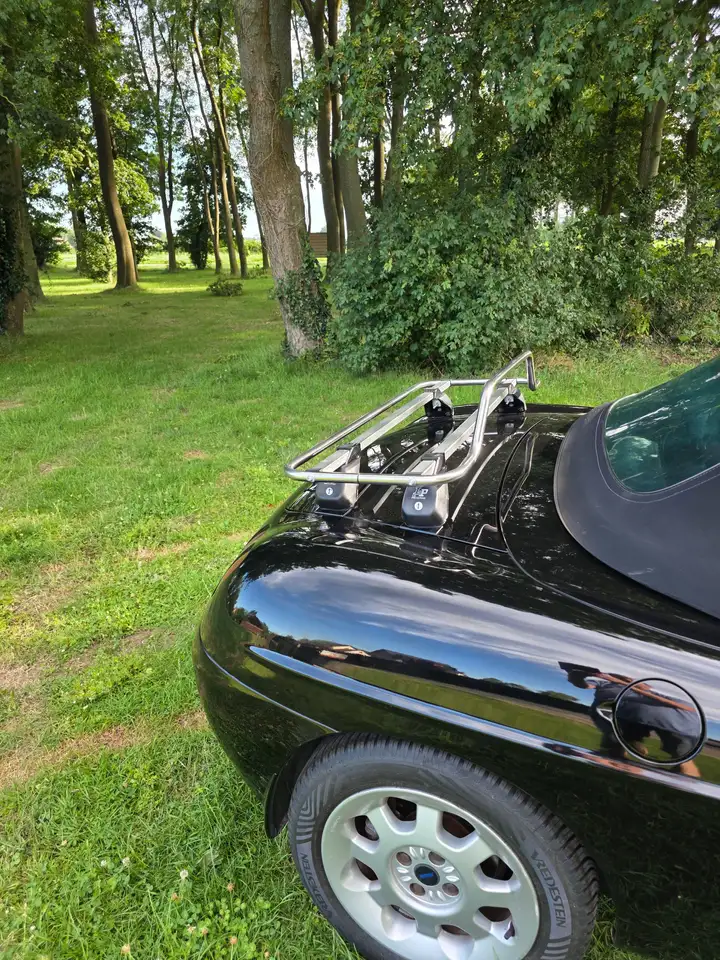 Fiat Barchetta 1.8-16V, foto 3