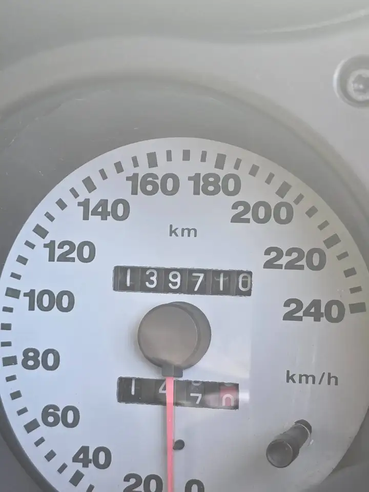 Fiat Barchetta 1.8-16V, foto 7