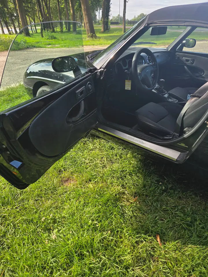 Fiat Barchetta 1.8-16V, foto 5