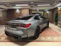BMW M4 Coupé Competition xDrive Gris - thumbnail 21