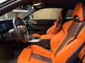 BMW M4 Coupé Competition xDrive Gris - thumbnail 8