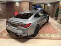 BMW M4 Coupé Competition xDrive Gris - thumbnail 22