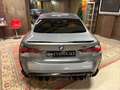 BMW M4 Coupé Competition xDrive Gris - thumbnail 19