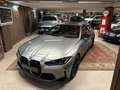 BMW M4 Coupé Competition xDrive Gris - thumbnail 5