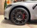 BMW M4 Coupé Competition xDrive Gris - thumbnail 17