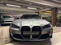 BMW M4 Coupé Competition xDrive Gris - thumbnail 2