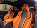 BMW M4 Coupé Competition xDrive Gris - thumbnail 9