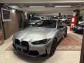 BMW M4 Coupé Competition xDrive Gris - thumbnail 4