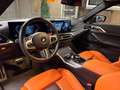 BMW M4 Coupé Competition xDrive Gris - thumbnail 7