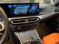 BMW M4 Coupé Competition xDrive Gris - thumbnail 13