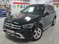 Mercedes-Benz GLC 300 300de 4Matic 9G-Tronic Noir - thumbnail 9