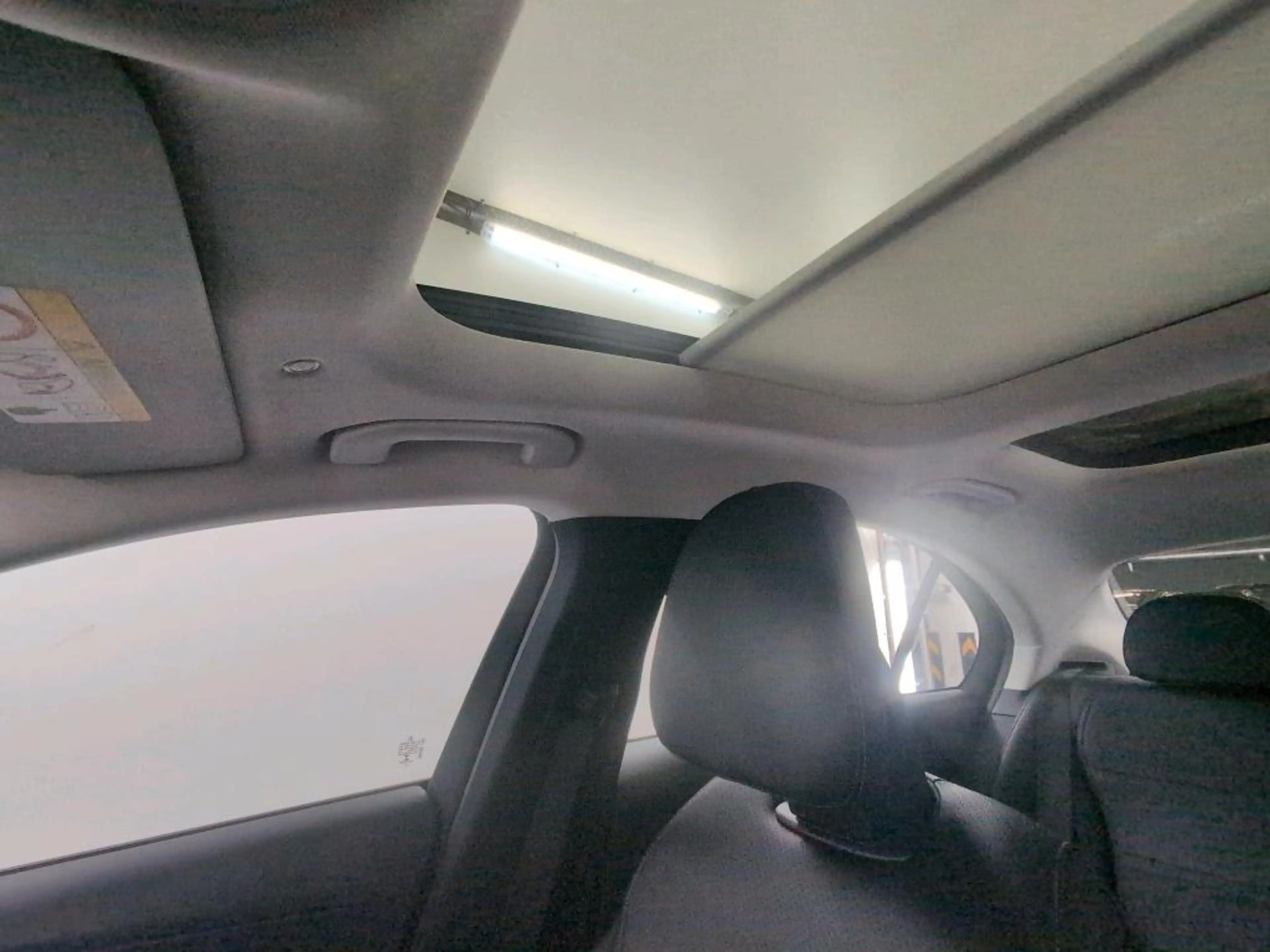 Mercedes-Benz C 220 d Berline 9GTRONIC *NAVI-CUIR-PANO-LED-CAMERA* — photo 10