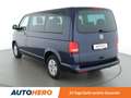Volkswagen T5 Multivan 2.0 TDI Startline Aut.*PDC*SHZ*KLIMA Blau - thumbnail 4