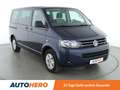 Volkswagen T5 Multivan 2.0 TDI Startline Aut.*PDC*SHZ*KLIMA Blau - thumbnail 8