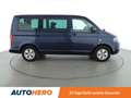 Volkswagen T5 Multivan 2.0 TDI Startline Aut.*PDC*SHZ*KLIMA Blau - thumbnail 7