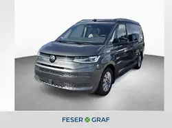 Volkswagen T7 California Ocean 2.0 TSI DSG AHK MATRIX DCC 360°