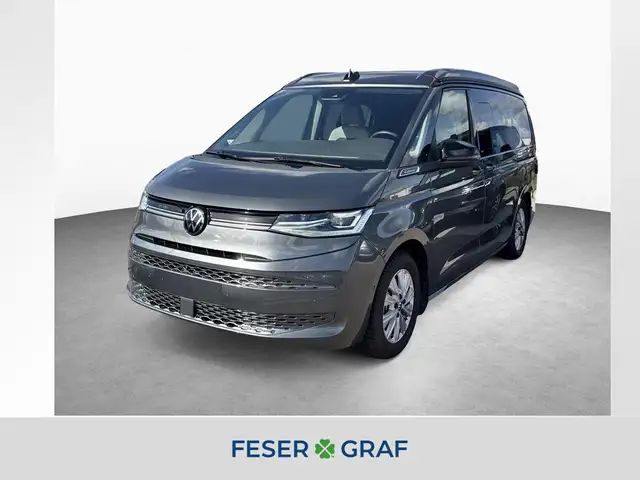 Volkswagen T7 California Ocean 2.0 TSI DSG AHK MATRIX DCC 360°
