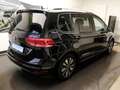 Volkswagen Touran 1.5 TSI GOAL Navi Kamera 7-Sitzer Schwarz - thumbnail 5