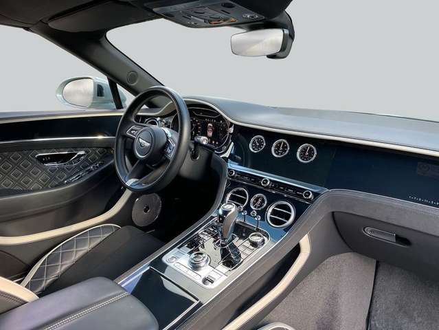 Bentley Continental GT New Continental GT Convertible Speed ''Edition 1