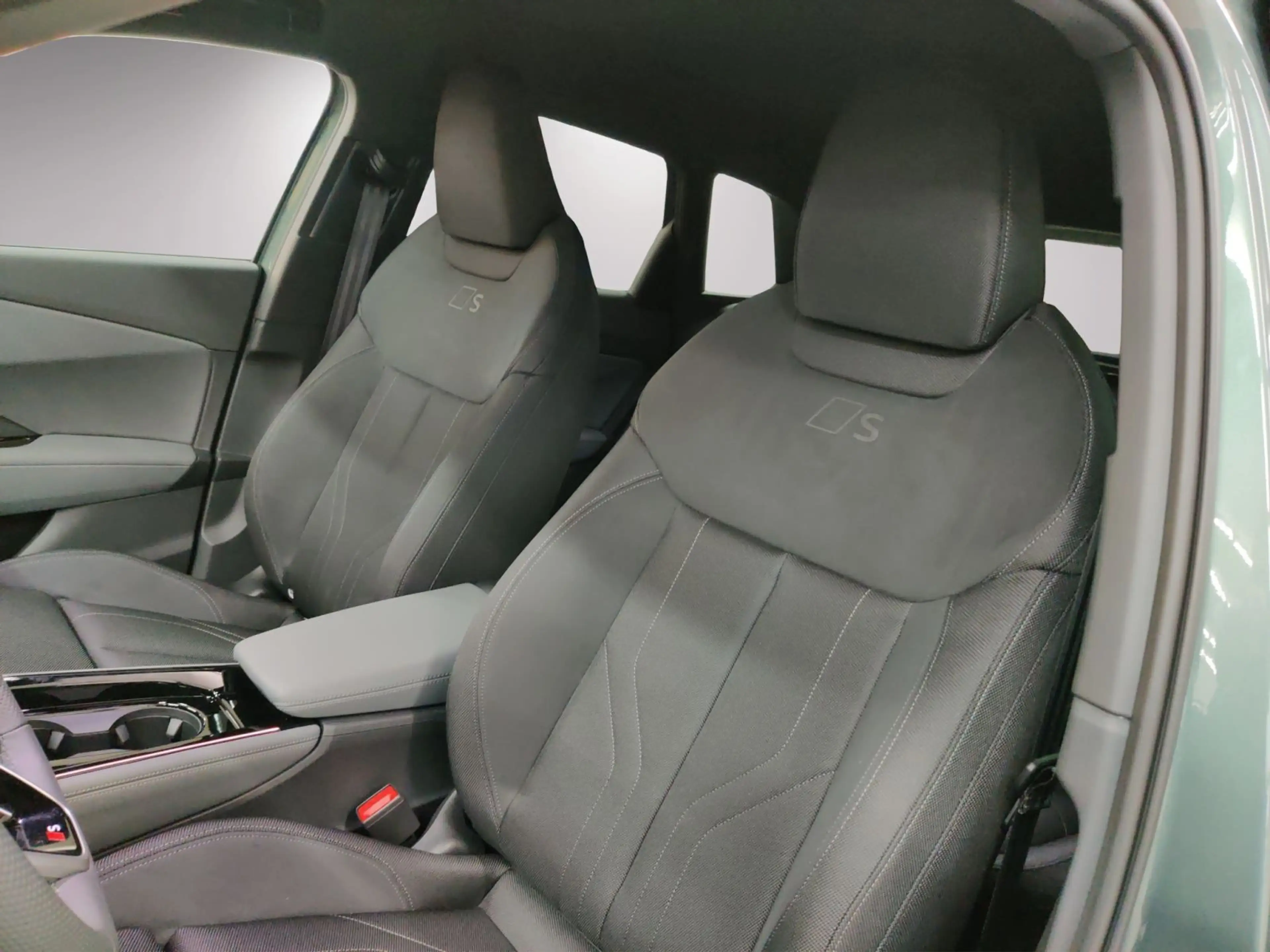 Audi Q3 S line TFSI neues Modell/dig.Matrix/Tech plus — photo 6
