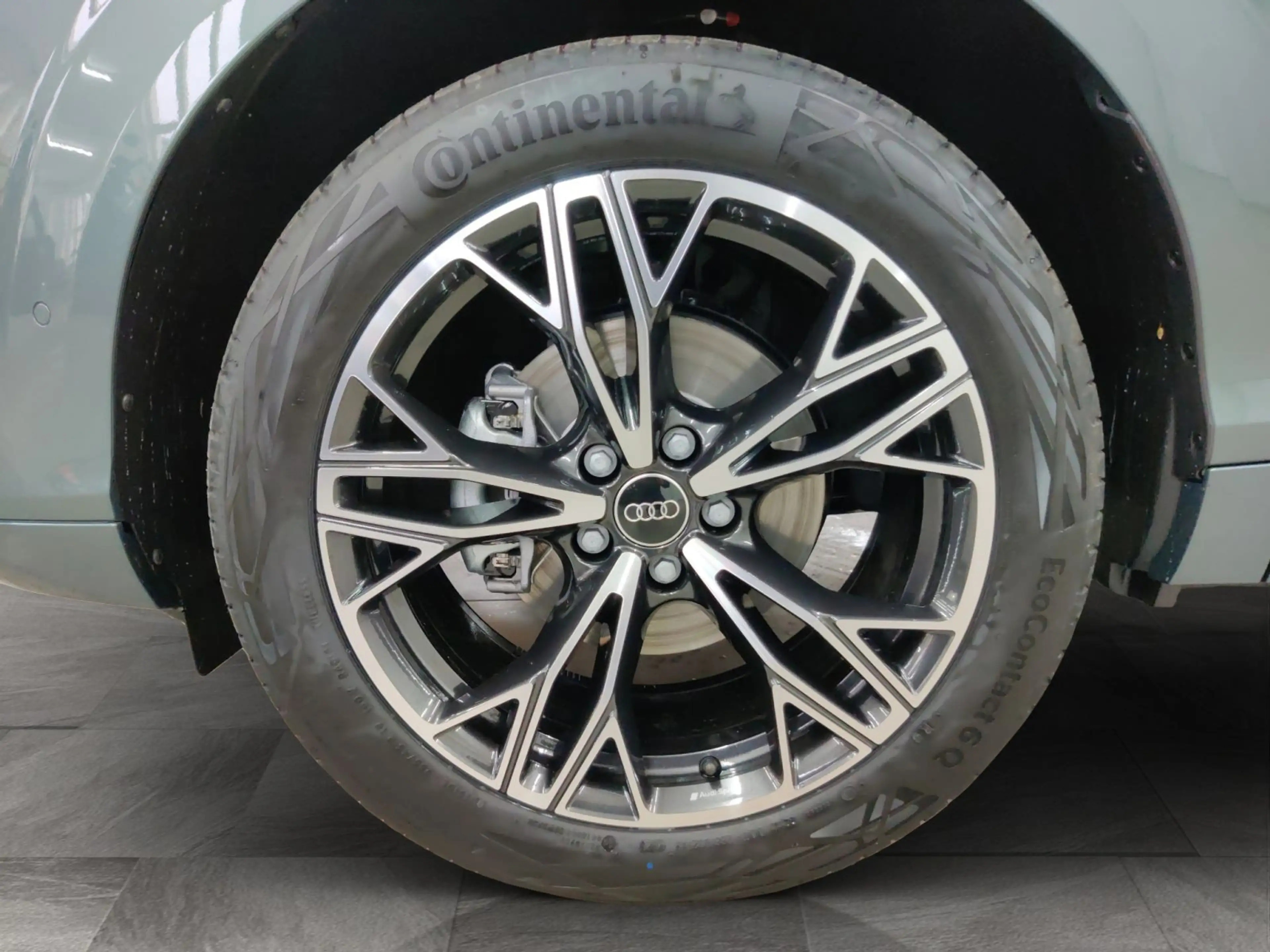 Audi Q3 S line TFSI neues Modell/dig.Matrix/Tech plus — photo 15