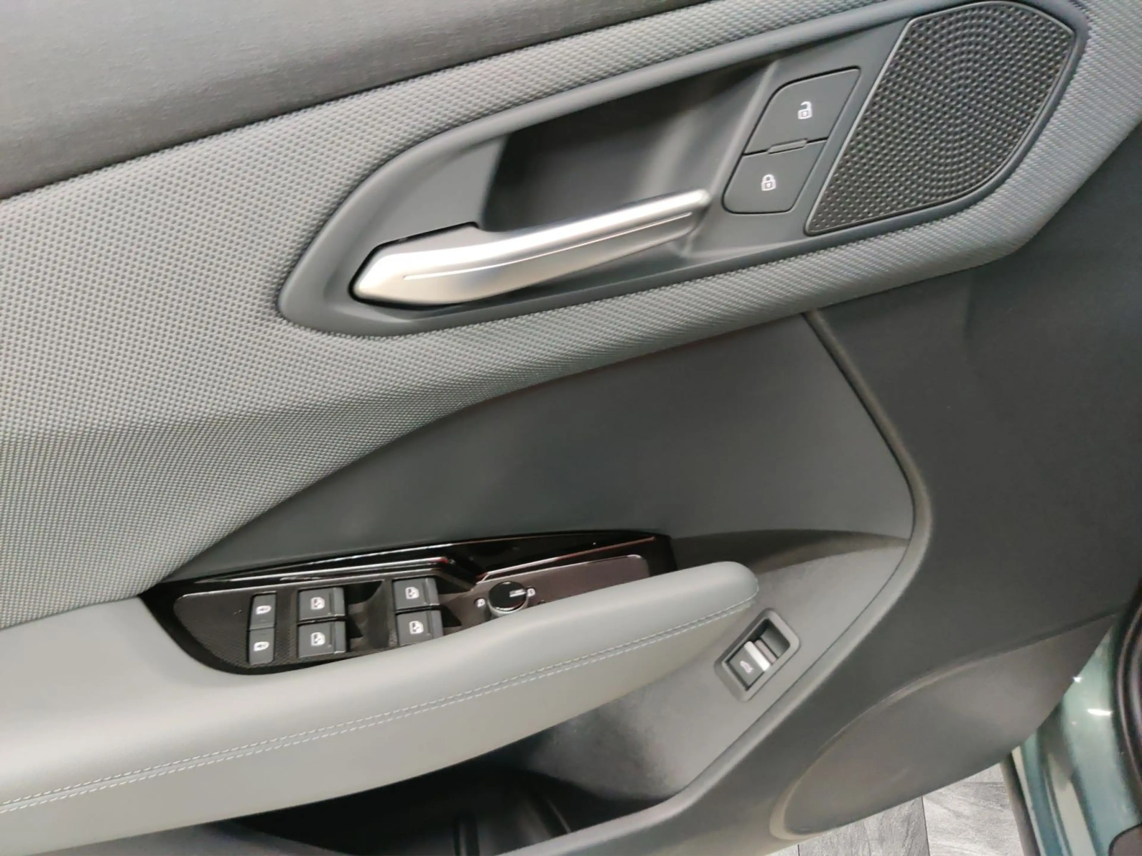 Audi Q3 S line TFSI neues Modell/dig.Matrix/Tech plus — photo 10