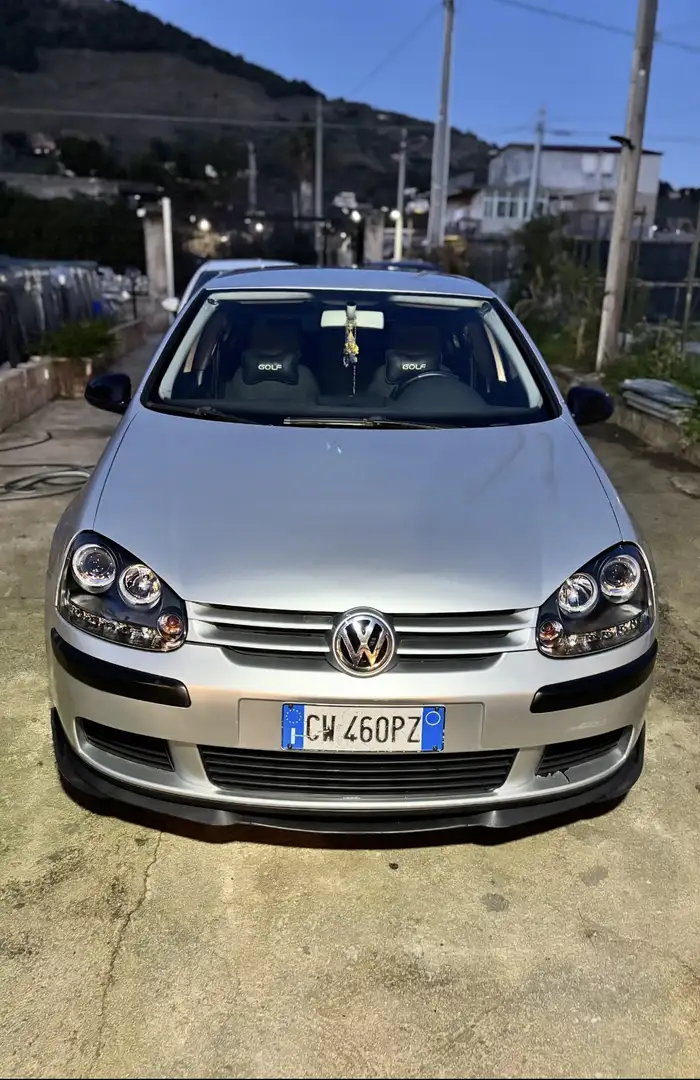 Volkswagen Golf 5p 1.9 tdi Comfortline - 2