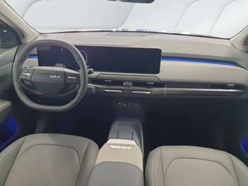 Fotografie 8 des Kia EV3 150 kW Earth 58.3kWh