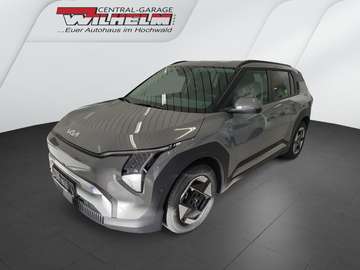 Fotografie Kia EV3 150 kW Earth 58.3kWh