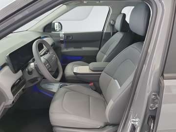 Fotografie 5 des Kia EV3 150 kW Earth 58.3kWh