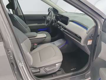 Fotografie 6 des Kia EV3 150 kW Earth 58.3kWh