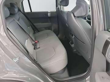 Fotografie 7 des Kia EV3 150 kW Earth 58.3kWh