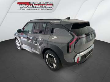 Fotografie 4 des Kia EV3 150 kW Earth 58.3kWh