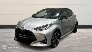 130h Collection 5p MY25