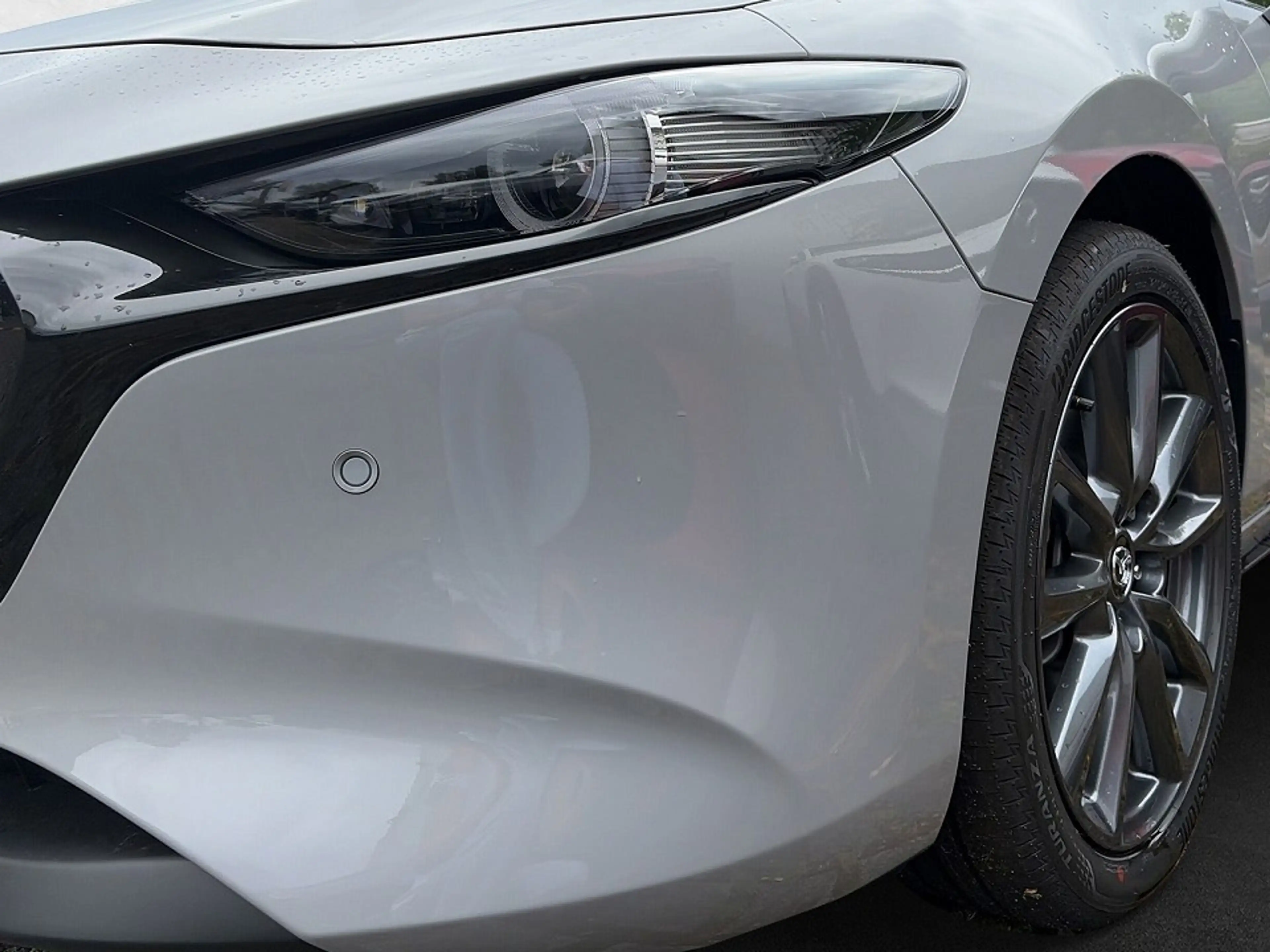 Mazda 3 2.5L e-SKYACTIV G 140ps 6AT Exclusive-Line — photo 3