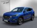 Hyundai TUCSON 1.6 Turbo 4WD DCT Premium,360°,TOTWINKEL,LED,SHZ, Albastru - thumbnail 1