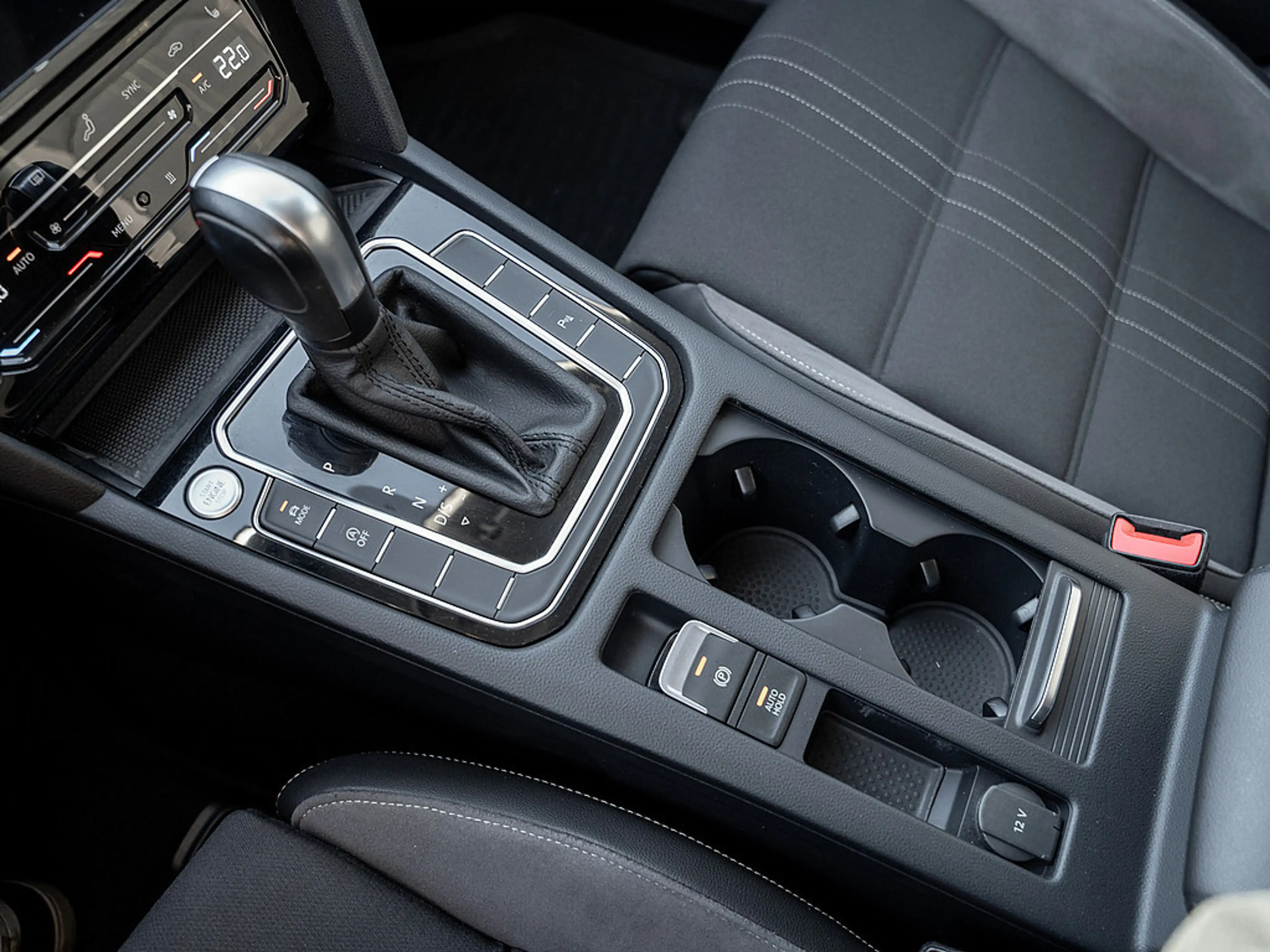 Volkswagen Passat Alltrack Variant 4M 2.0 TDI AHK KAM — photo 10