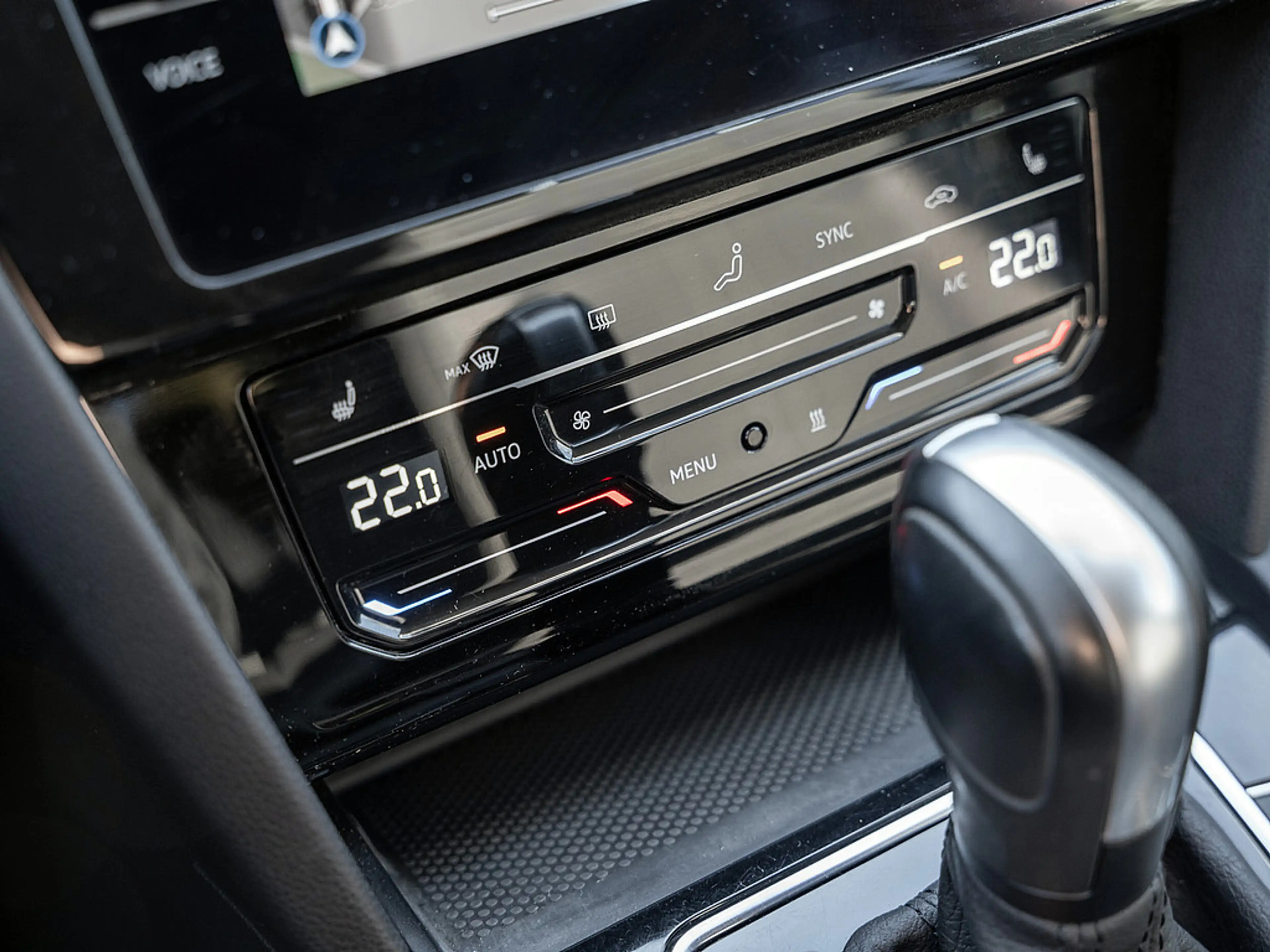 Volkswagen Passat Alltrack Variant 4M 2.0 TDI AHK KAM — photo 9