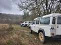 Land Rover Defender Defender 110 TDI SW Modrá - thumbnail 2
