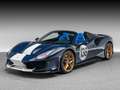 Ferrari 488 Pista Spider Tailor Made Albastru - thumbnail 11