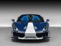 Ferrari 488 Pista Spider Tailor Made Albastru - thumbnail 10