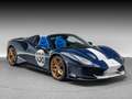 Ferrari 488 Pista Spider Tailor Made Albastru - thumbnail 9