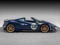 Ferrari 488 Pista Spider Tailor Made Albastru - thumbnail 8