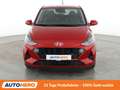 Hyundai i10 1.0 Edition 30*TEMPO*SHZ*KLIMA*GARANTIE* Rouge - thumbnail 9