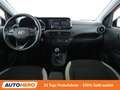 Hyundai i10 1.0 Edition 30*TEMPO*SHZ*KLIMA*GARANTIE* Rouge - thumbnail 12