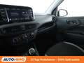 Hyundai i10 1.0 Edition 30*TEMPO*SHZ*KLIMA*GARANTIE* Rouge - thumbnail 24